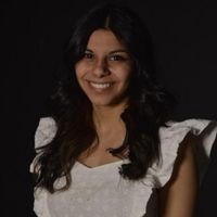 Image of Safeera Jaffer