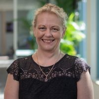 Image of Tammy Johnson