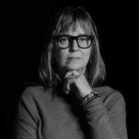 Image of Michaela Keet