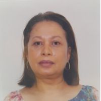 Image of Amanda Kinners