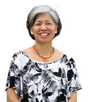 Image of Tanya Karina A. Lat