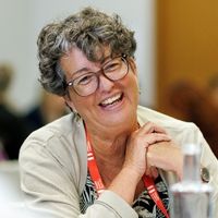 Image of Michele Leering