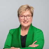 Image of Tania Leiman