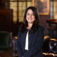 Image of Anita Maddali