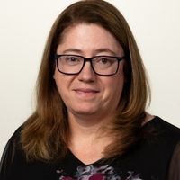 Image of Judith Marychurch