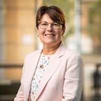 Image of Judith McNamara