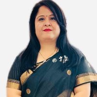 Image of Prachi Motiyani