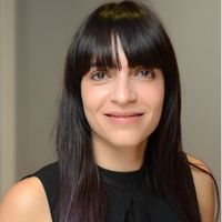 Image of Maria Mylopoulos