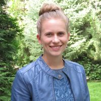 Image of Sarah-Jane Nussbaum