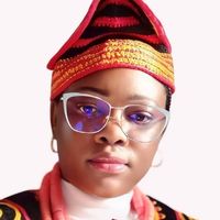 Image of Achancho Pauline