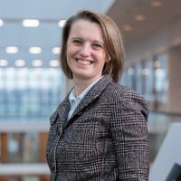 Image of Anna Pivaty