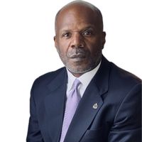 Image of Derrick Alexander Pope