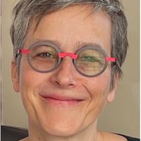 Image of Annie Rochette