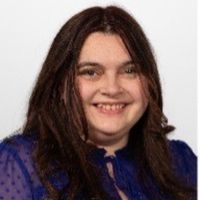 Image of Cassandra Seery 