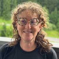 Image of Corey Shdaimah