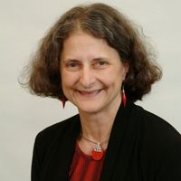 Image of Marjorie Silver