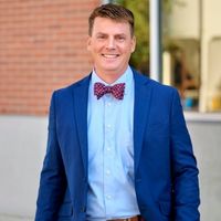 Image of Nick Smith