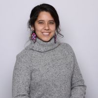 Image of Cassandra Spade