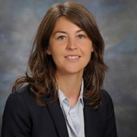 Image of Larissa Speak