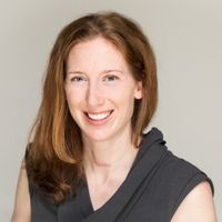 Image of Andrea Speltz