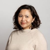 Image of Vivi Tan