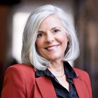 Image of Brenda Waugh