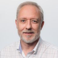 Image of Julian Webb