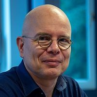 Image of Iwan Wopereis