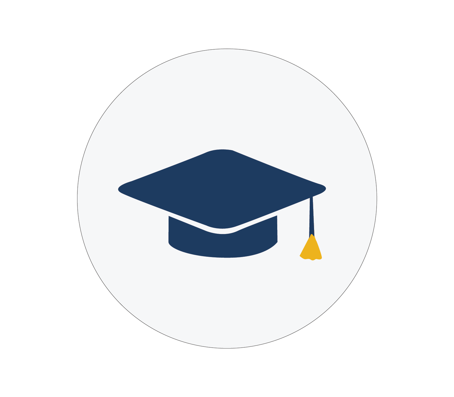 Grad-cap