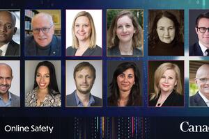 online safety advisory group