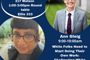 studying religion poster