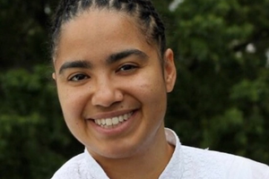 Introducing Dr. Jennifer Leath