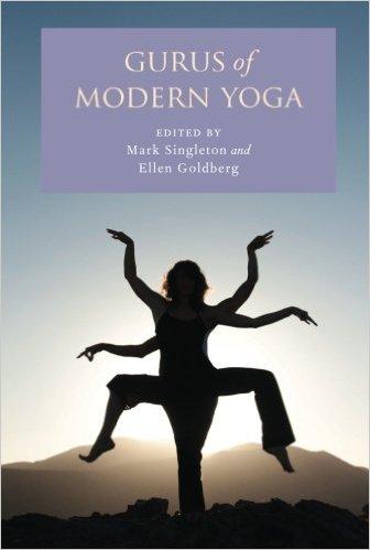Gurus of Modern Yoga