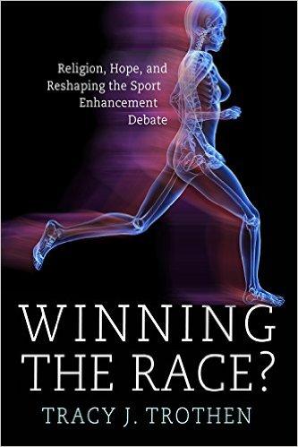 Winning The Race? book cover