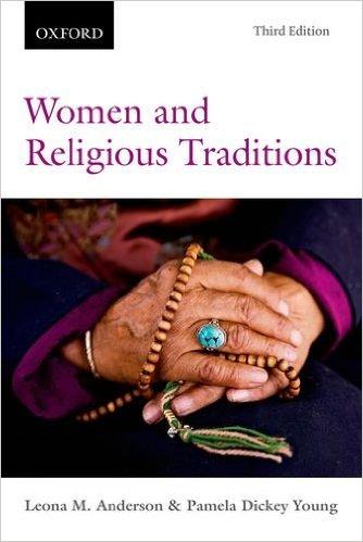 Women and Religious Traditions book cover
