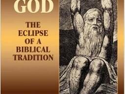 Protest Against God book cover