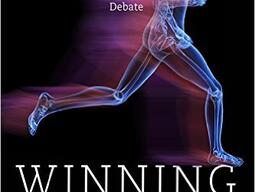 Winning The Race? book cover