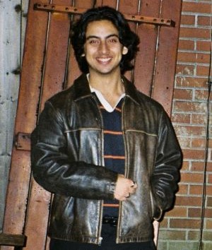 Kemal Naqvi