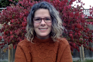 Amanda Gray
