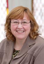 Staff Profiles | School of Religion