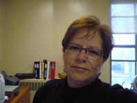Linda Thomas