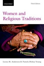 Women and Religious Traditions book cover