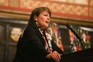 Dr. Dawn Lavell-Harvard