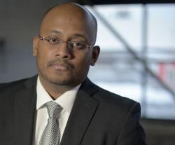 Dr. Amarnath Amarasingam