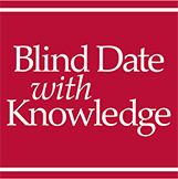 [Blind Date with Knowledge]