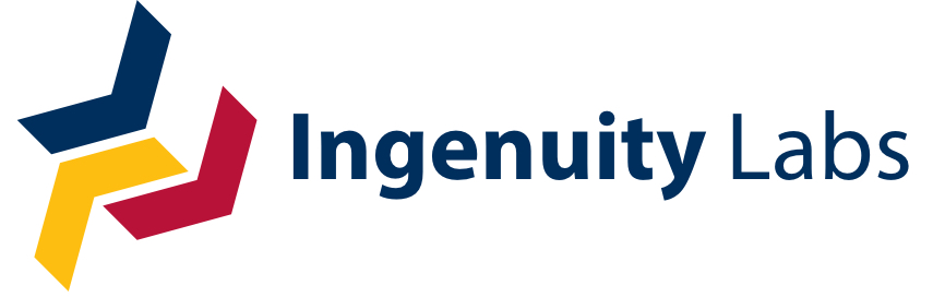 [Ingenuity Labs logo]
