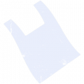 plastic bag icon