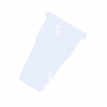 plastic cup icon