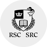 RSC logo