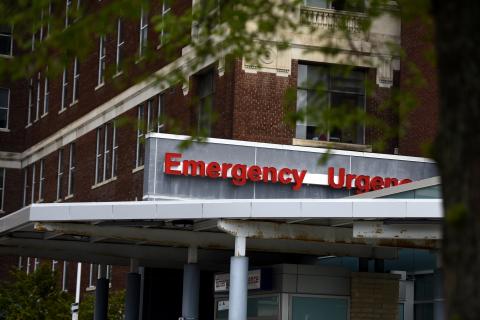 With family doctors heading for the exits, addressing the crisis in primary care is key to easing pressure on emergency rooms